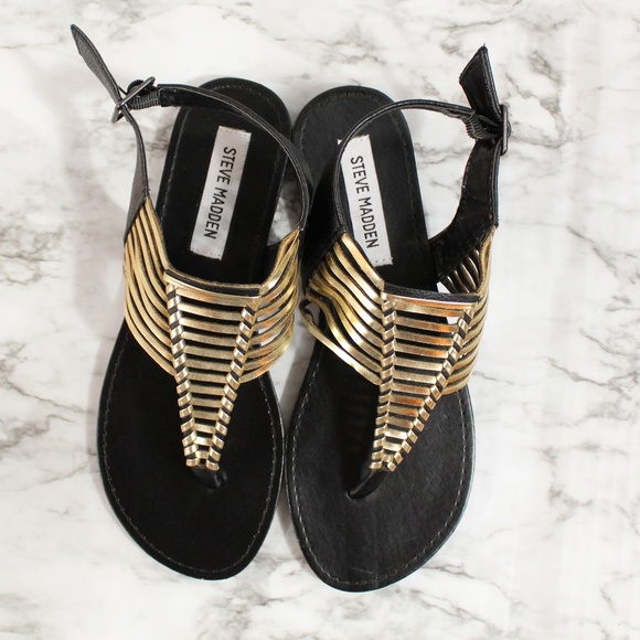 Steve Madden Shoes - Steve Madden Sandals